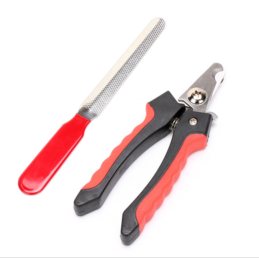 Pet Nail Clippers