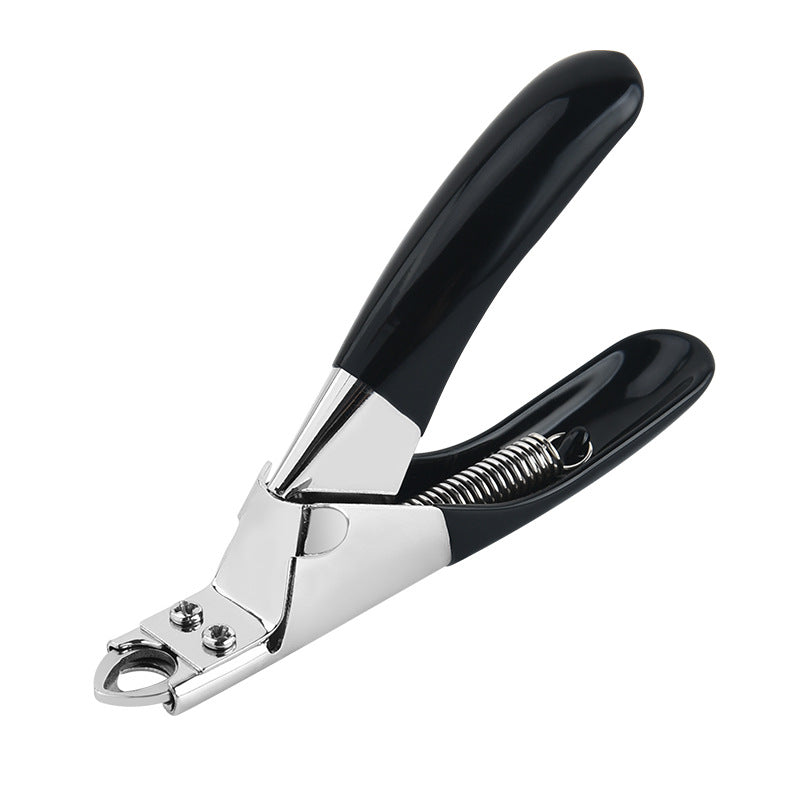 All-Steel Pet Nail Clippers, Nail Clippers, Pet Nail Scissors, Grooming Tools