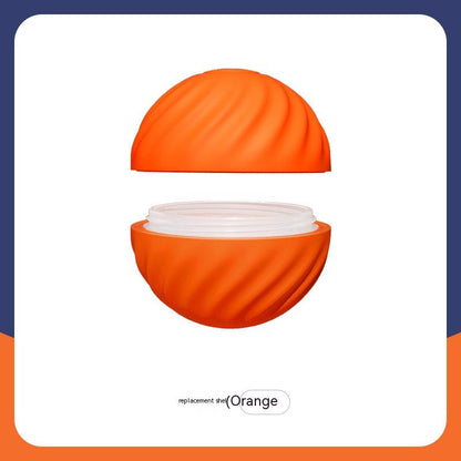 Pet Dog Rubber Ball Toys for Dogs Resistance to Bite Dog Chew Toys Puppy Pets Dogs Training Products